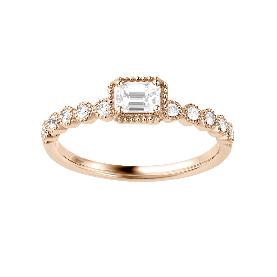 MILLE AMORE e07ma(ミルアモーレ e07ma) 婚約指輪 商品画像 01