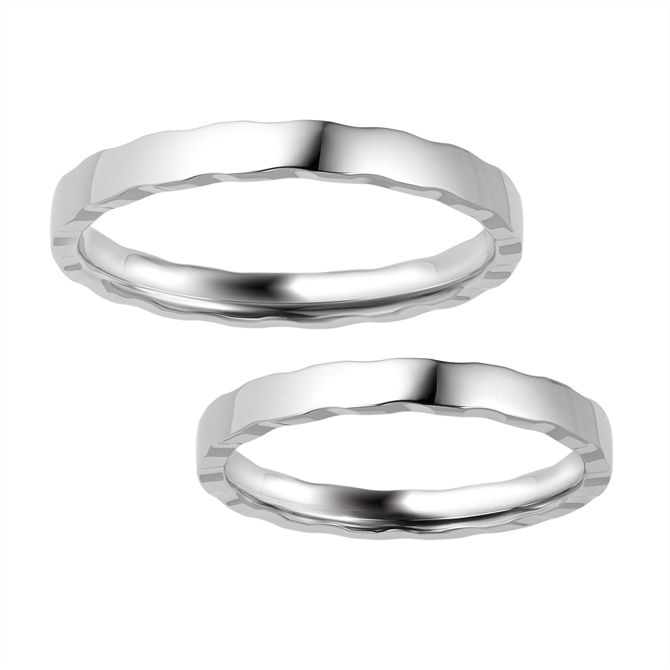 BEL SEGRETO m04bs（ベルセグレートm04bs） 結婚指輪 商品画像 01
