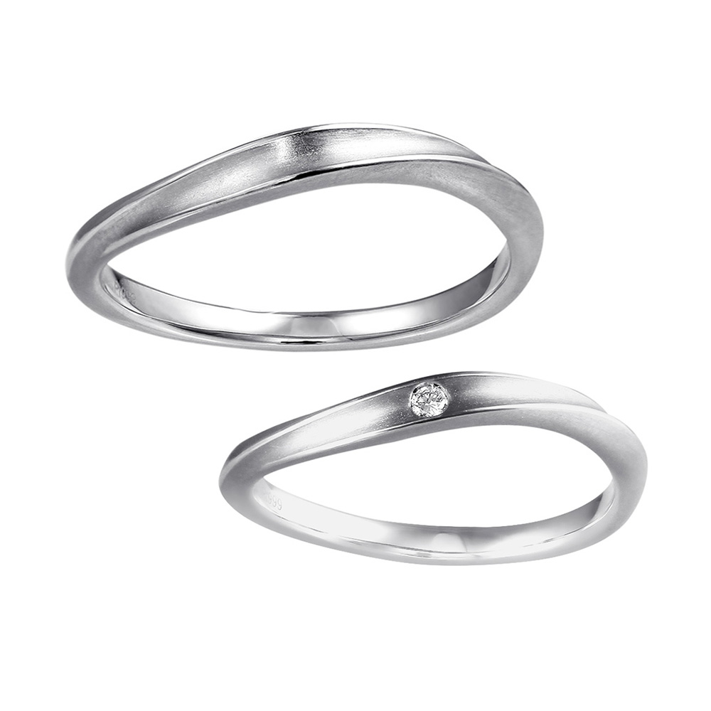 BREZZA m10bz（ブリーザ m10bz） 結婚指輪 商品画像 01