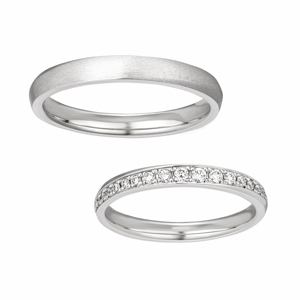 INFINITO m28in(インフィニート m28in) 結婚指輪 商品画像 01