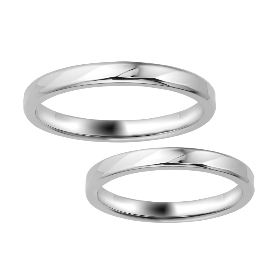 LUCE m03lu（ルーチェ m03lu） 結婚指輪 商品画像 01