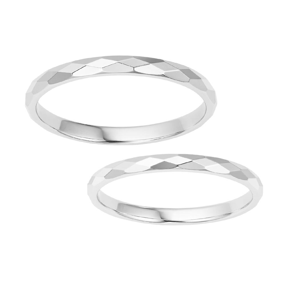 LUCE m05lu（ルーチェ m05lu） 結婚指輪 商品画像 01