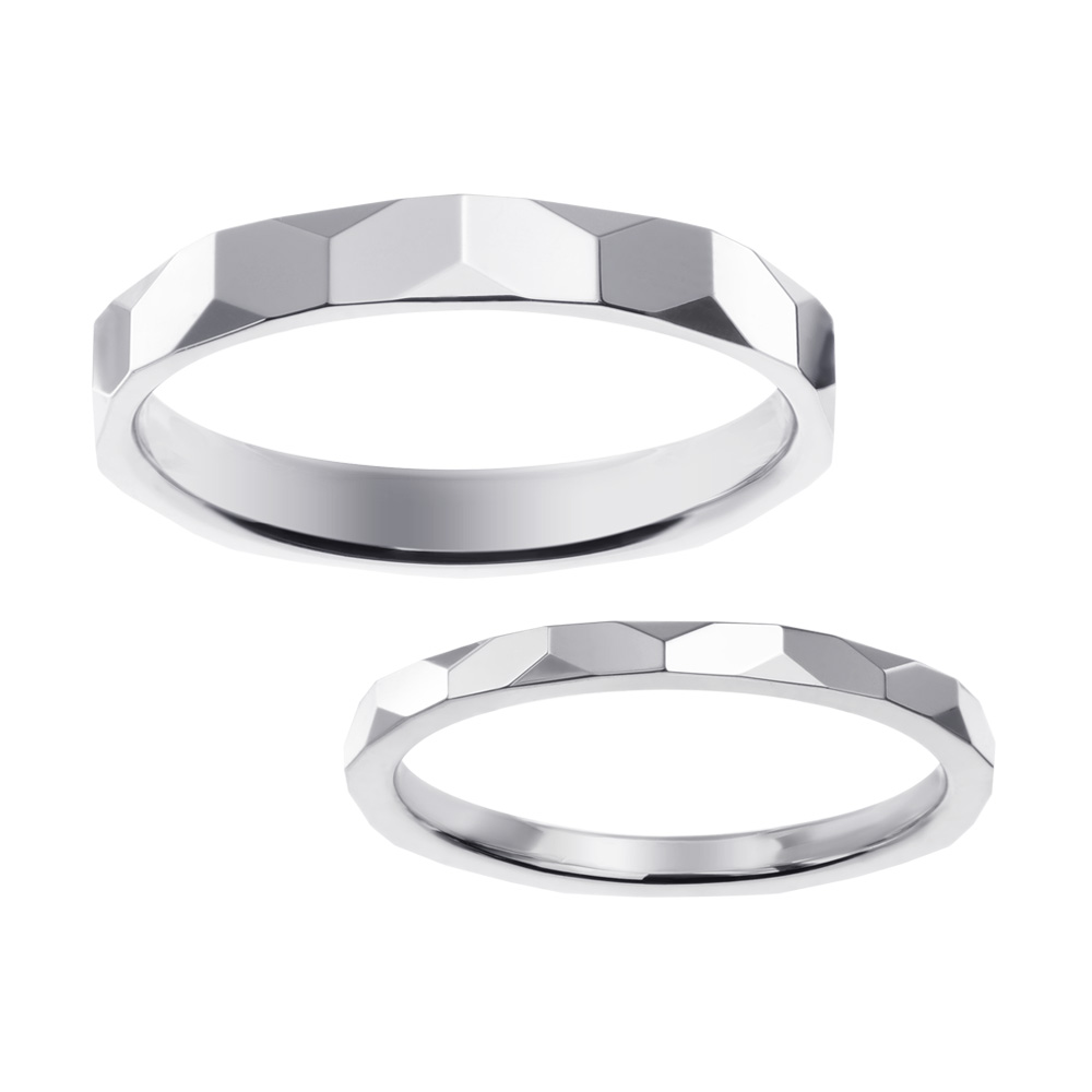 LUCE m12lu（ルーチェ m12lu） 結婚指輪 商品画像 01