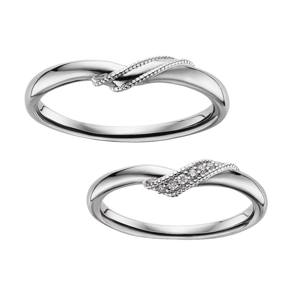 MILLE AMORE m06ma(ミルアモーレ m06ma) 結婚指輪 商品画像 01