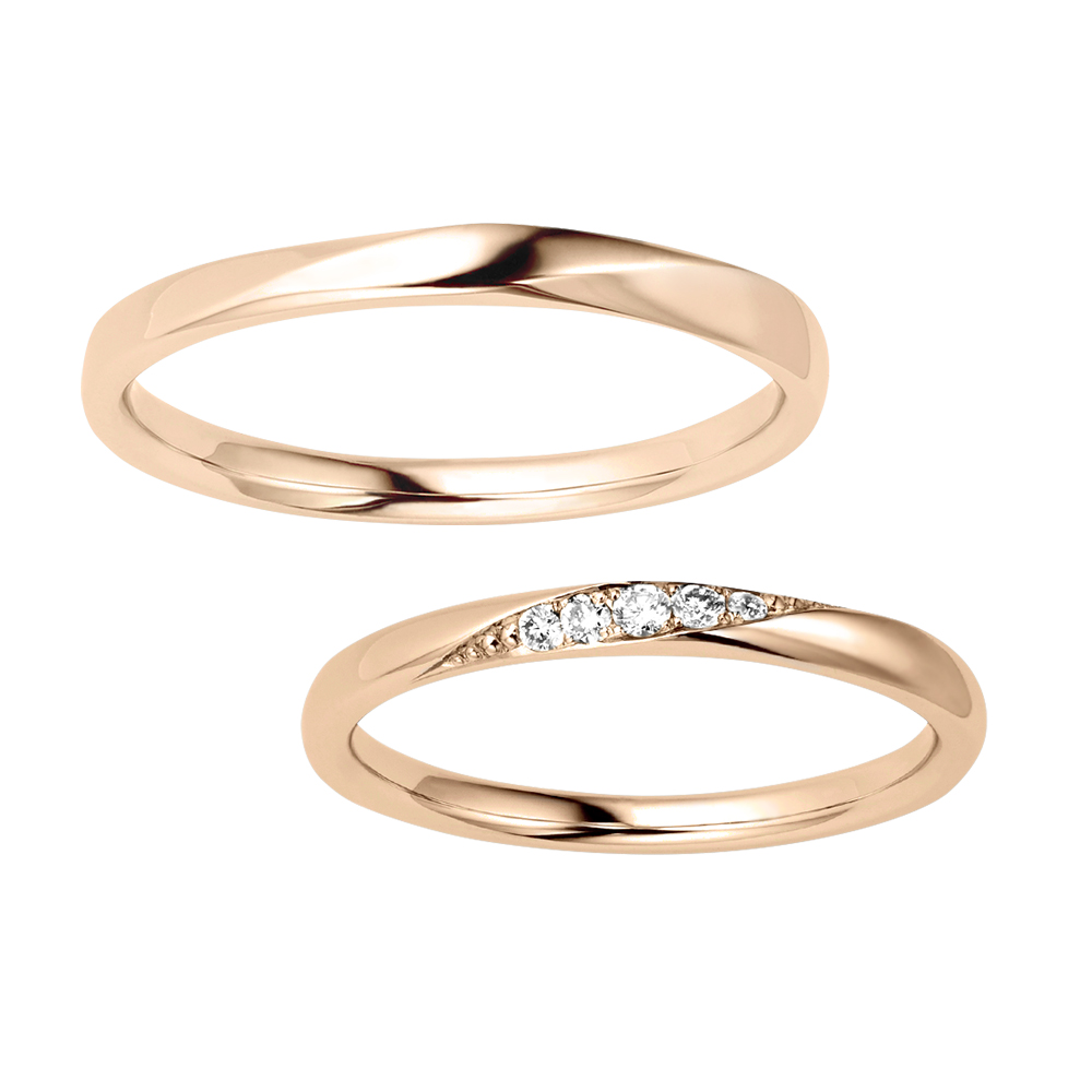 MORBIDO m22mo（モルビド m22mo） 結婚指輪 商品画像 01