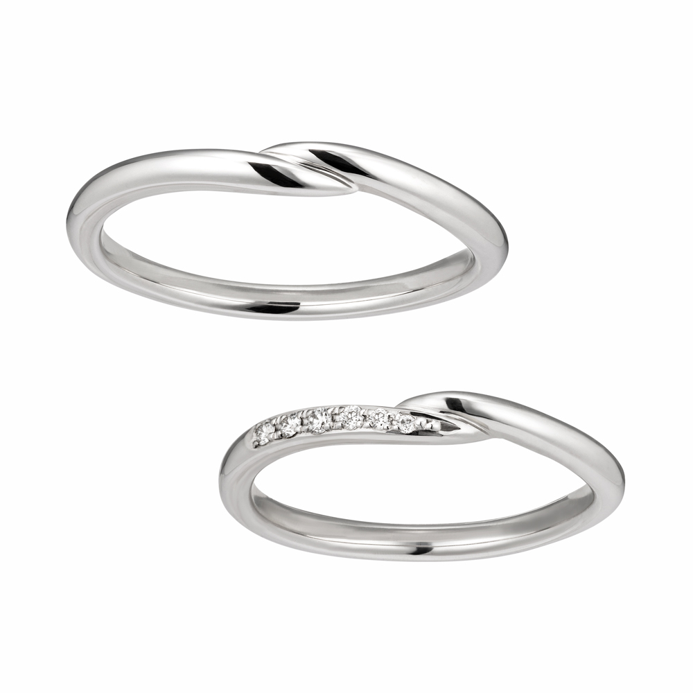 PROMESSA m13pm(プロメッサ m13pm) 結婚指輪 商品画像 01