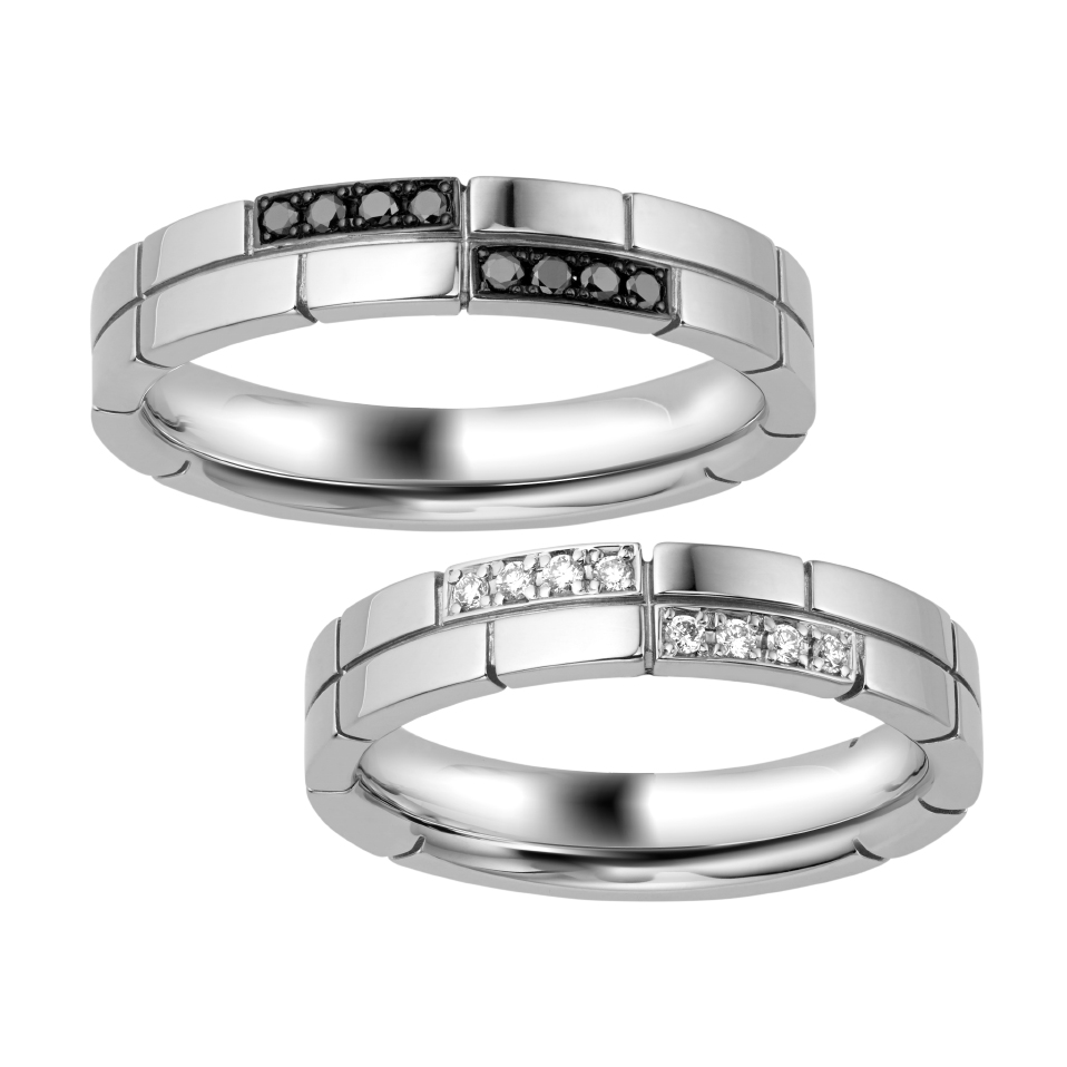 RINCONTRO m02rc（リンコントロ m02rc） 結婚指輪 商品画像 01