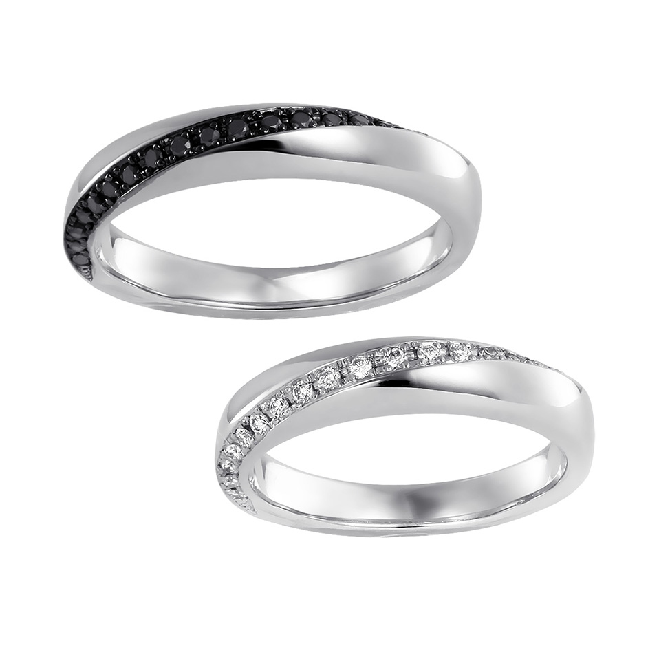 RINCONTRO m04rc（リンコントロ m04rc） 結婚指輪 商品画像 01