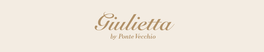 ジュリエッタ バイ ポンテヴェキオ